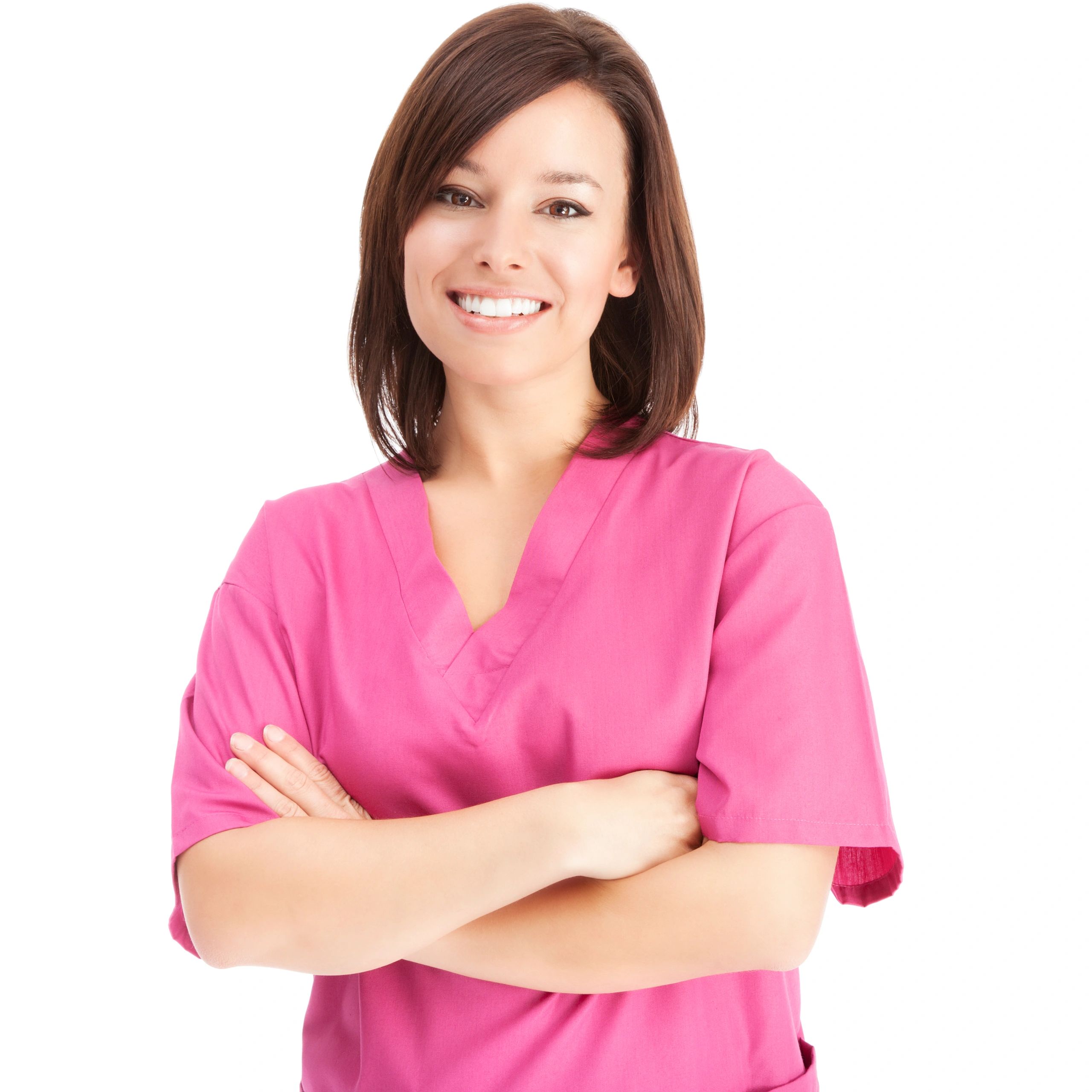Portrait representing operations improvement leadership